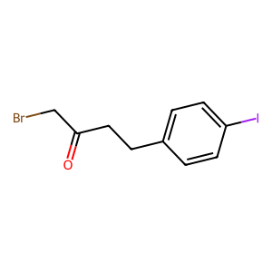 CAS: 939825-20-4 | OR1052975 | 1-Bromo-4-(4-iodophenyl)butan-2-one