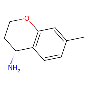 CAS: 1213179-04-4 | OR1052989 | (R)-7-methylchroman-4-amine