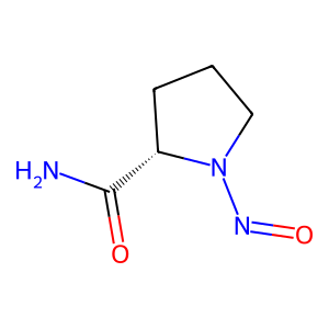 CAS: 79108-51-3 | OR1052991 | (S)-1-Nitrosopyrrolidine-2-carboxamide