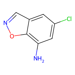 CAS: 1518502-71-0 | OR1053009 | 5-Chloro-1,2-benzoxazol-7-amine