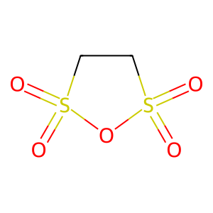 CAS: 4378-87-4 | OR1053063 | 1,2,5-Oxadithiolane 2,2,5,5-tetraoxide