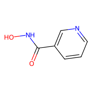 CAS: 5657-61-4 | OR1053107 | N-Hydroxynicotinamide