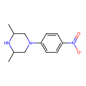 CAS: 331652-58-5 | OR1053245 | 3,5-Dimethyl-1-(4-nitrophenyl)piperazine