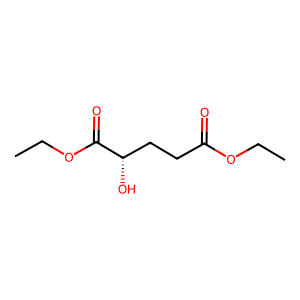 CAS: 55094-99-0 | OR1053260 | Diethyl (S)-2-hydroxypentanedioate