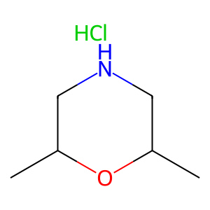 CAS: 80567-00-6 | OR1053324 | 2,6-Dimethylmorpholine hydrochloride