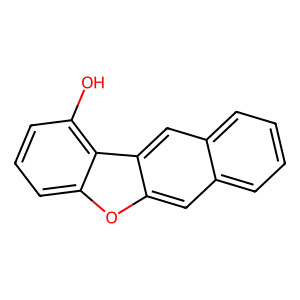 CAS: 2500598-54-7 | OR1053347 | Naphtho[2,3-b]benzofuran-1-ol