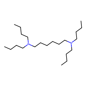 CAS: 27090-63-7 | OR1053406 | N1,N1,N6,N6-Tetrabutylhexane-1,6-diamine