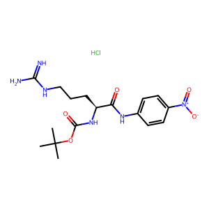 CAS: 99306-64-6 | OR1053420 | Boc-Arg-pNa.HCl