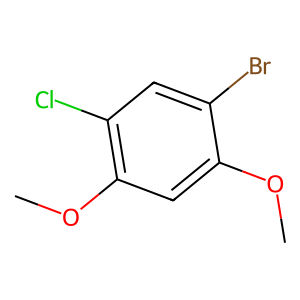 CAS: 864745-91-5 | OR1053455 | 1-Bromo-5-chloro-2,4-dimethoxybenzene
