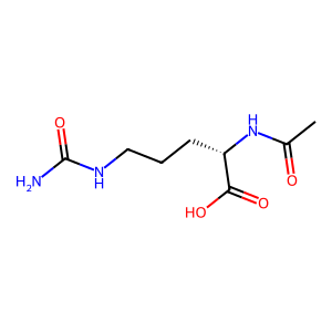 CAS: 33965-42-3 | OR1053465 | (S)-2-Acetamido-5-ureidopentanoic acid