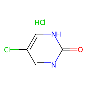CAS: 42748-90-3 | OR1053475 | 5-Chloropyrimidin-2(1H)-one hydrochloride