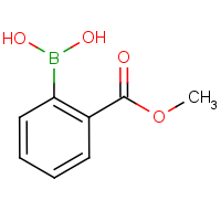 CAS: 374538-03-1 | OR10535 | 2-(Methoxycarbonyl)benzeneboronic acid