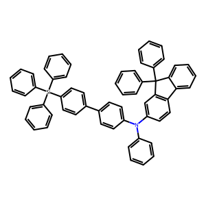CAS: 2209040-18-4 | OR1053516 | N,9,9-Triphenyl-N-(4'-(triphenylsilyl)-[1,1'-biphenyl]-4-yl)-9H-fluoren-2-amine