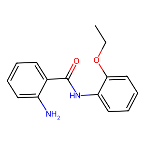 CAS: 405903-51-7 | OR1053543 | 2-Amino-N-(2-ethoxyphenyl)benzamide