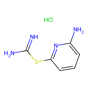 CAS: 1956389-88-0 | OR1053565 | 6-Aminopyridin-2-yl carbamimidothioate hydrochloride