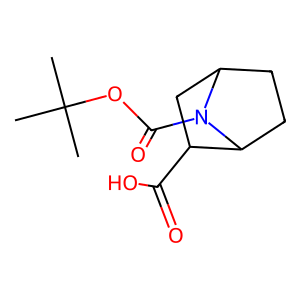 CAS: 1221818-81-0 | OR1053621 | 7-(tert-Butoxycarbonyl)-7-azabicyclo[2.2.1]heptane-2-carboxylic acid