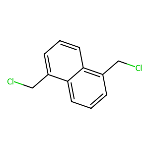 CAS: 1733-76-2 | OR1053638 | 1,5-Bis(chloromethyl)naphthalene
