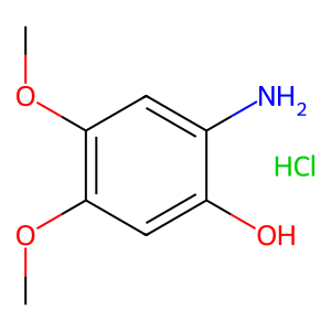 CAS: 2368871-78-5 | OR1053652 | 2-Amino-4,5-dimethoxyphenol hydrochloride