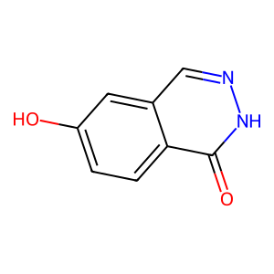 CAS: 2060060-69-5 | OR1053674 | 6-Hydroxyphthalazin-1(2H)-one