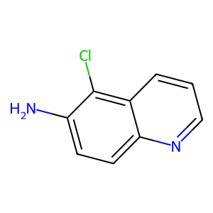 CAS: 778516-03-3 | OR1053680 | 5-Chloroquinolin-6-amine