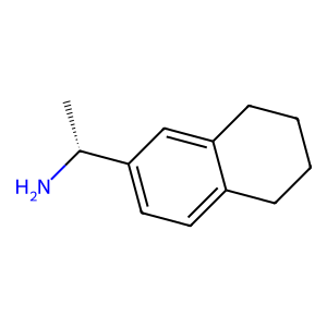 CAS: 1212104-62-5 | OR1053684 | (1R)-1-(5,6,7,8-Tetrahydronaphthalen-2-yl)ethan-1-amine