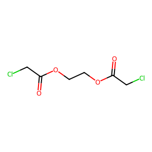 CAS: 6941-69-1 | OR1053687 | Ethyleneglycolbis(monochloroacetatE)