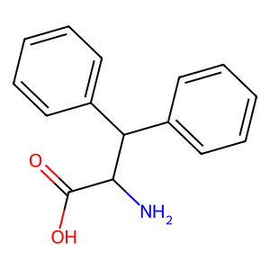 CAS: 62653-26-3 | OR1053716 | 2-Amino-3,3-diphenylpropanoic acid
