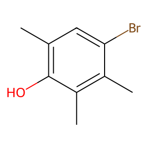 CAS: 51857-41-1 | OR1053795 | 4-Bromo-2,3,6-trimethylphenol