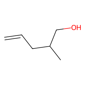 CAS: 5673-98-3 | OR1053800 | 2-Methylpent-4-en-1-ol