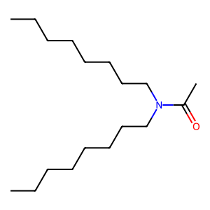 CAS: 4088-41-9 | OR1053850 | N,N-DIoctylacetamide