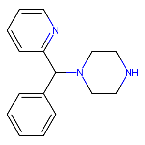 CAS: 113699-75-5 | OR1053865 | 1-(Phenyl(pyridin-2-yl)methyl)piperazine