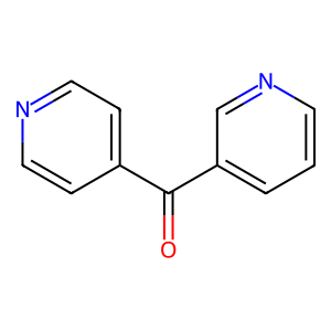 CAS: 56970-93-5 | OR1053867 | Pyridin-3-yl(pyridin-4-yl)methanone