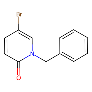 CAS: 217448-53-8 | OR1053892 | 1-Benzyl-5-bromo-1,2-dihydropyridin-2-one
