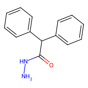 CAS: 6636-02-8 | OR1053918 | 2,2-Diphenylacetohydrazide