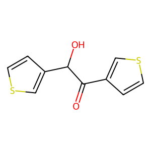 CAS: 40032-67-5 | OR1053971 | 2-Hydroxy-1,2-di(thiophen-3-yl)ethanone
