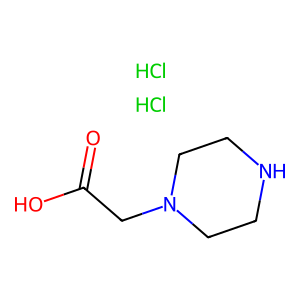 CAS: 496808-05-0 | OR1053975 | 2-(Piperazin-1-yl)acetic acid dihydrochloride
