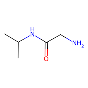 CAS: 67863-05-2 | OR1053988 | 2-Amino-N-isopropylacetamide