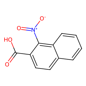 CAS: 103987-83-3 | OR1053997 | 1-Nitro-2-naphthoic acid