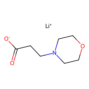 CAS: 1624261-85-3 | OR1054104 | Lithium 3-morpholinopropanoate