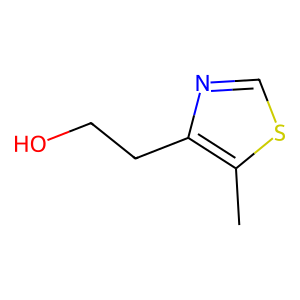 CAS: 38067-32-2 | OR1054178 | 2-(5-Methylthiazol-4-yl)ethanol