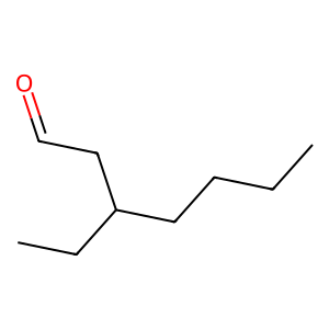 CAS: 2570-97-0 | OR1054220 | 3-Ethylheptanal