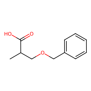 CAS: 56850-57-8 | OR1054240 | 3-(Benzyloxy)-2-methylpropanoic acid
