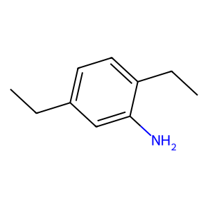 CAS: 80427-50-5 | OR1054297 | 2,5-Diethylaniline