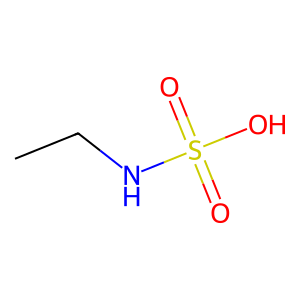 CAS: 4626-94-2 | OR1054308 | Ethylsulfamic acid