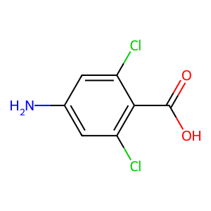CAS: 5204-46-6 | OR1054328 | 4-Amino-2,6-dichlorobenzoic acid