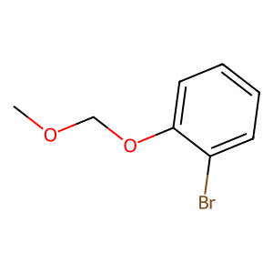 CAS: 68314-54-5 | OR1054351 | 1-Bromo-2-(methoxymethoxy)benzene