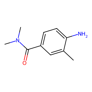 CAS: 953739-92-9 | OR1054353 | 4-Amino-N,N,3-trimethylbenzamide