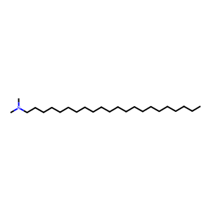 CAS: 21542-96-1 | OR1054489 | N,N-Dimethyldocosan-1-amine