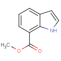 CAS: 93247-78-0 | OR10545 | Methyl 1H-indole-7-carboxylate