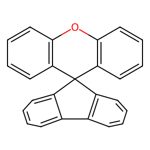CAS: 159-62-6 | OR1054517 | Spiro[fluorene-9,9'-xanthene]